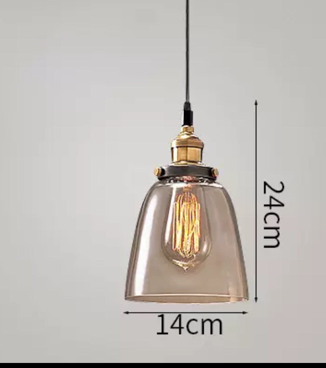Đèn Thả Hiện Đại 3047